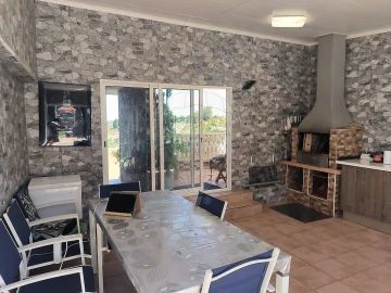 Moradia T2 para Venda em Ribafria e Pereiro de Palhacana