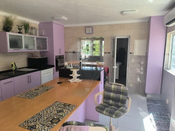 Moradia T2 para Venda em Ribafria e Pereiro de Palhacana