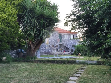 Moradia T2 para Venda em Ribafria e Pereiro de Palhacana