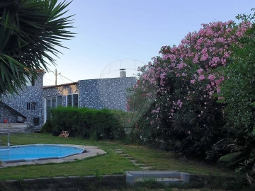 Moradia T2 para Venda em Ribafria e Pereiro de Palhacana