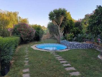 Moradia T2 para Venda em Ribafria e Pereiro de Palhacana