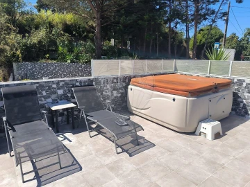 Moradia T2 para Venda em Ribafria e Pereiro de Palhacana