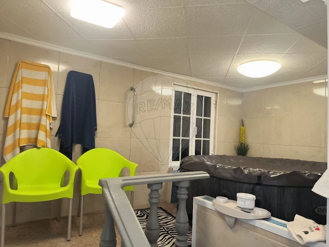 Moradia T2 para Venda em Ribafria e Pereiro de Palhacana Foto 17