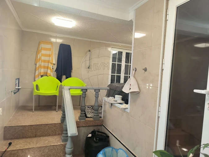 Moradia T2 para Venda em Ribafria e Pereiro de Palhacana Foto 21