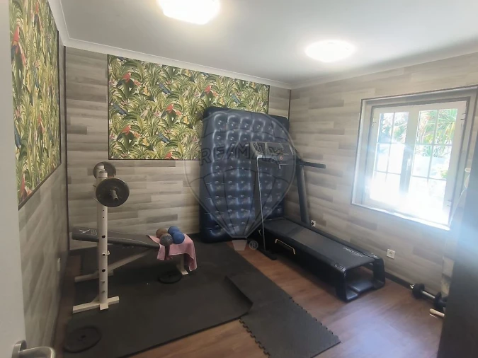 Moradia T2 para Venda em Ribafria e Pereiro de Palhacana Foto 36