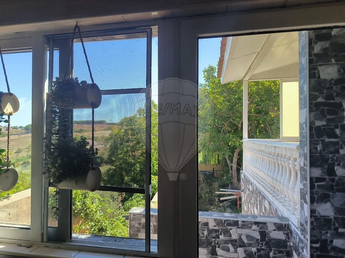 Moradia T2 para Venda em Ribafria e Pereiro de Palhacana Foto 33