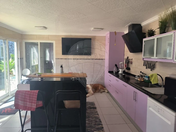 Moradia T2 para Venda em Ribafria e Pereiro de Palhacana Foto 34