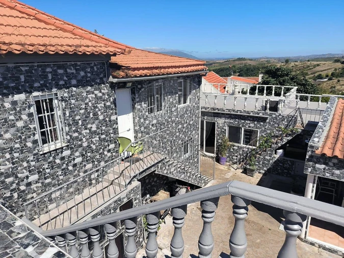 Moradia T2 para Venda em Ribafria e Pereiro de Palhacana Foto 30