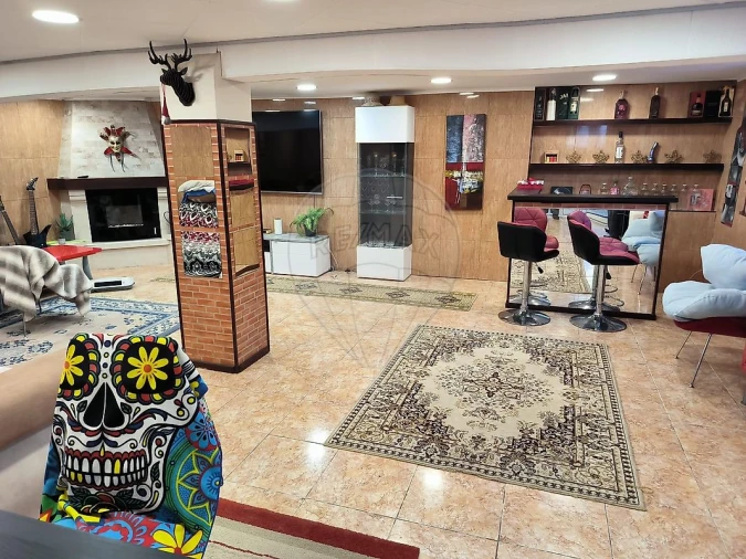 Moradia T2 para Venda em Ribafria e Pereiro de Palhacana Foto 44