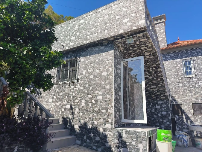 Moradia T2 para Venda em Ribafria e Pereiro de Palhacana Foto 12