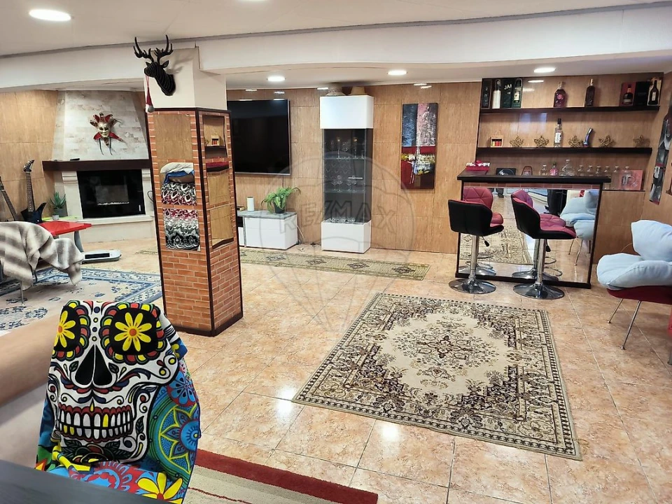 Moradia T2 para Venda em Ribafria e Pereiro de Palhacana Foto 44