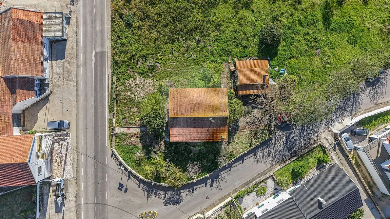 Moradia T2 para Venda em Santo Quintino Foto 19