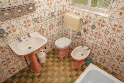 Moradia T2 para Venda em Santo Quintino