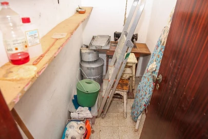 Moradia T2 para Venda em Santo Quintino