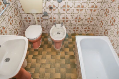 Moradia T2 para Venda em Santo Quintino