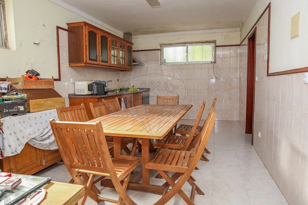 Moradia T2 para Venda em Santo Quintino Foto 26