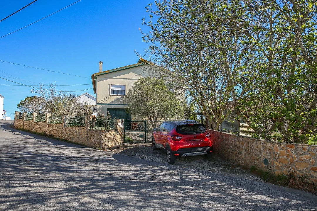 Moradia T2 para Venda em Santo Quintino Foto 21