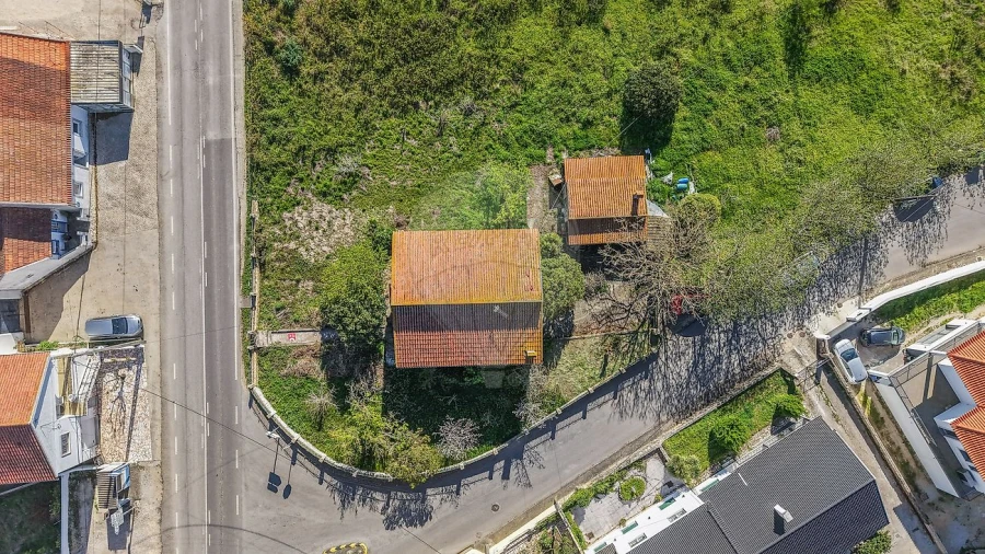 Moradia T2 para Venda em Santo Quintino Foto 20