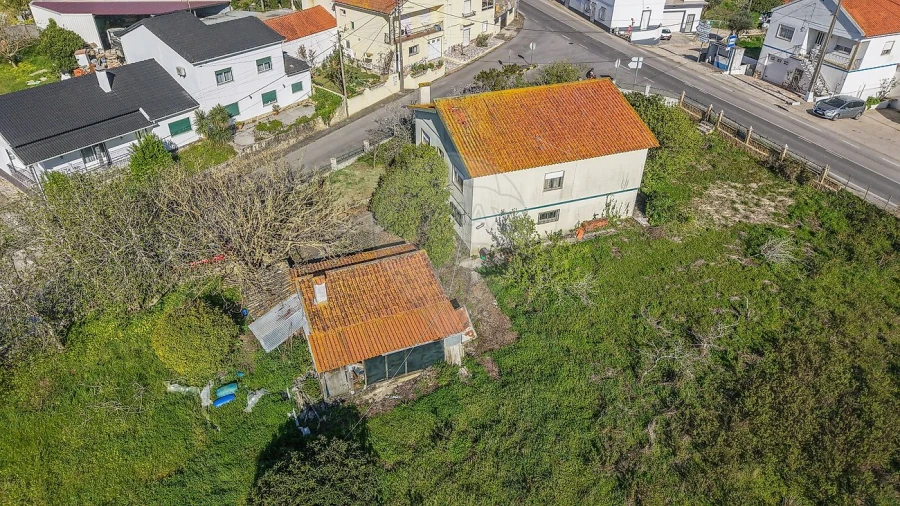 Moradia T2 para Venda em Santo Quintino Foto 15