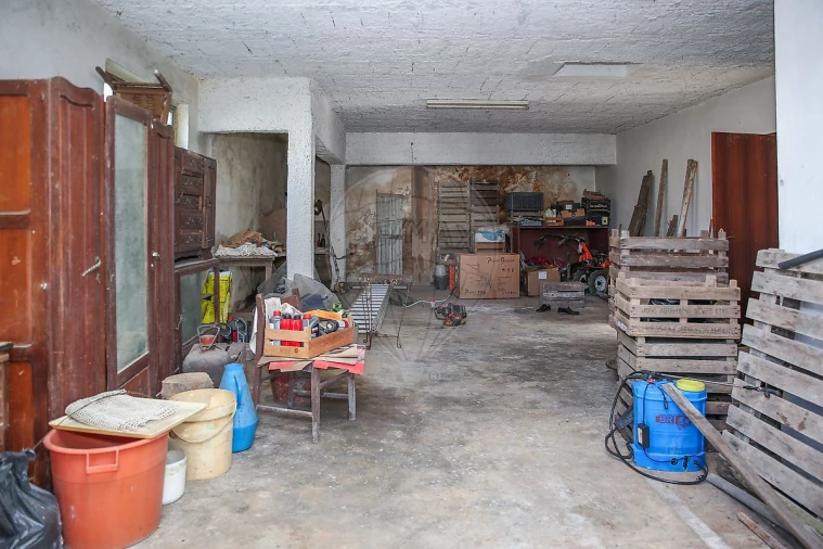 Moradia T2 para Venda em Santo Quintino Foto 24