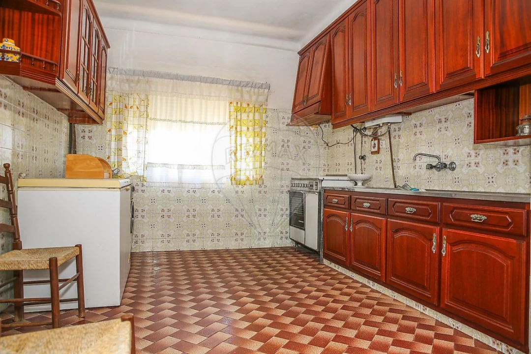 Moradia T2 para Venda em Santo Quintino Foto 42