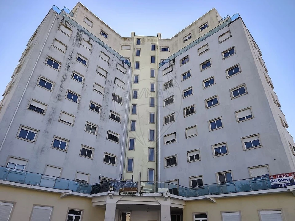 Apartamento T3 para Venda em Azambuja Foto 20