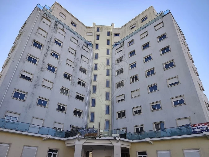 Apartamento T3 para Venda em Azambuja Foto 20