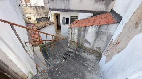 Apartamento T1 para Arrendamento em Rio Maior