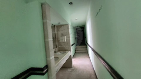 Apartamento T1 para Arrendamento em Rio Maior