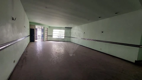 Apartamento T1 para Arrendamento em Rio Maior