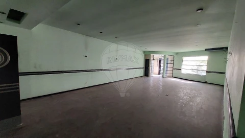 Apartamento T1 para Arrendamento em Rio Maior