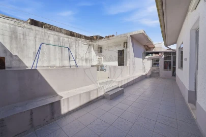 Moradia T3 para Venda em Castêlo da Maia