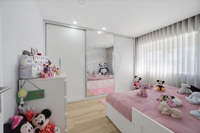 Moradia T3 para Venda em Castêlo da Maia