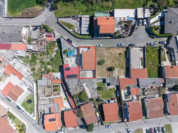 Moradia T3 para Venda em Castêlo da Maia