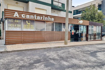 Negócio para Arrendamento em Buarcos