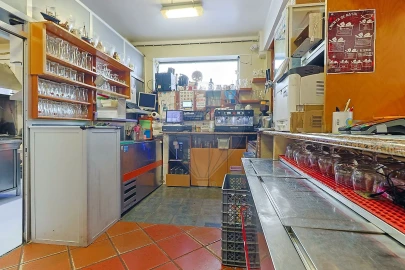 Negócio para Arrendamento em Buarcos