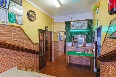 Negócio para Arrendamento em Buarcos