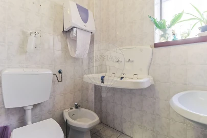 Negócio para Arrendamento em Buarcos