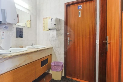 Negócio para Arrendamento em Buarcos