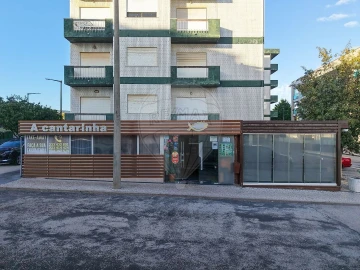 Negócio para Arrendamento em Buarcos