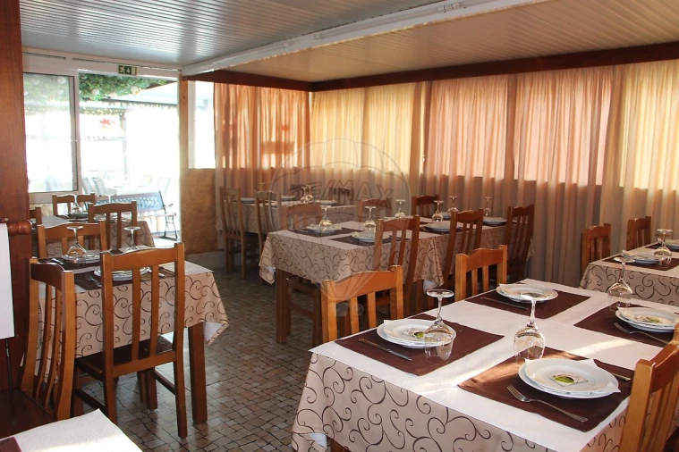 Negócio para Arrendamento em Buarcos Foto 30