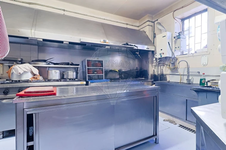 Negócio para Arrendamento em Buarcos Foto 8