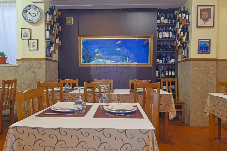 Negócio para Arrendamento em Buarcos Foto 24