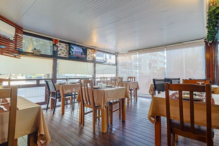 Negócio para Arrendamento em Buarcos Foto 22