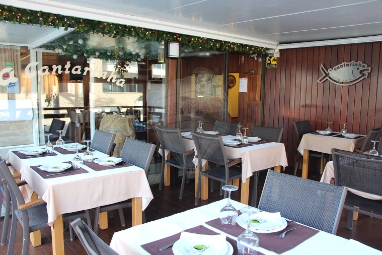 Negócio para Arrendamento em Buarcos Foto 28