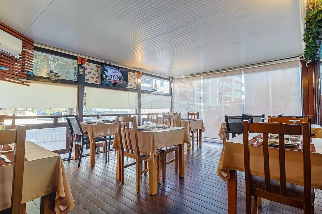 Negócio para Arrendamento em Buarcos Foto 22