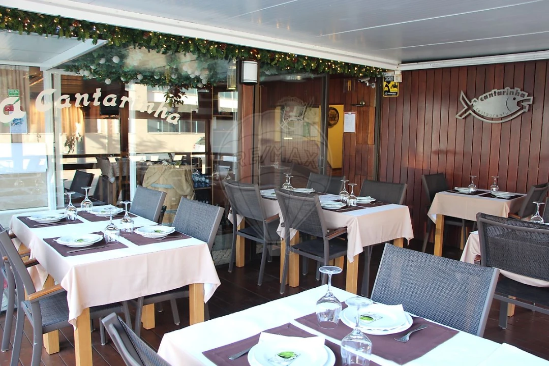 Negócio para Arrendamento em Buarcos Foto 28