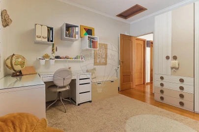 Moradia T4 para Venda em Tavarede