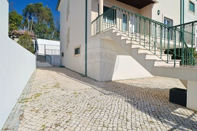 Moradia T4 para Venda em Tavarede