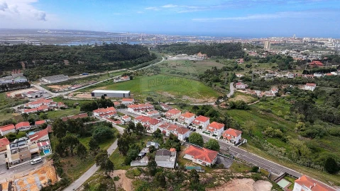 Moradia T4 para Venda em Tavarede